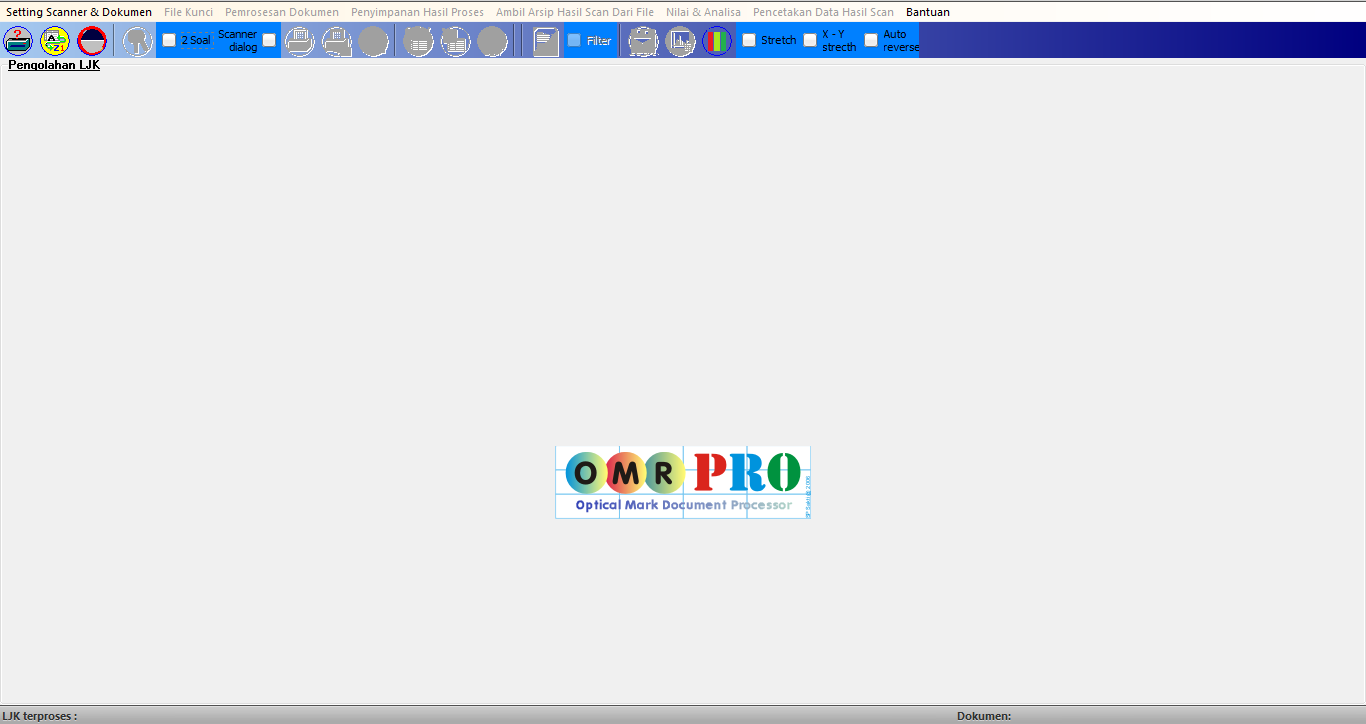 Software Scanner LJK Murah Software Scanner LJK Murah