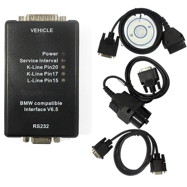 Hardware Konektor Diagnosa BMW Hardware Konektor Diagnosa BMW
