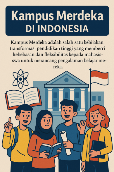 Siakad kampus Merdeka