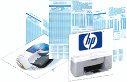 scanner